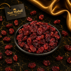 CranBerries (Slice)