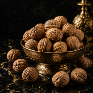 Walnut Chile (Whole)