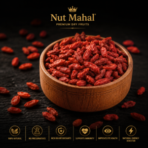 Goji Berries